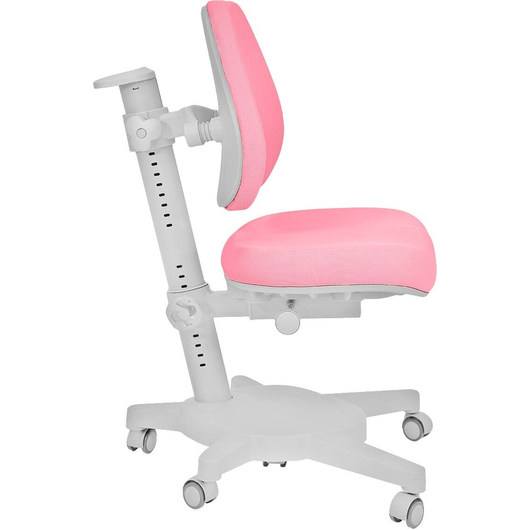 Детское кресло QP-PARTU 210262 Anatomica Armata Duos светло-розовый, изображение 2