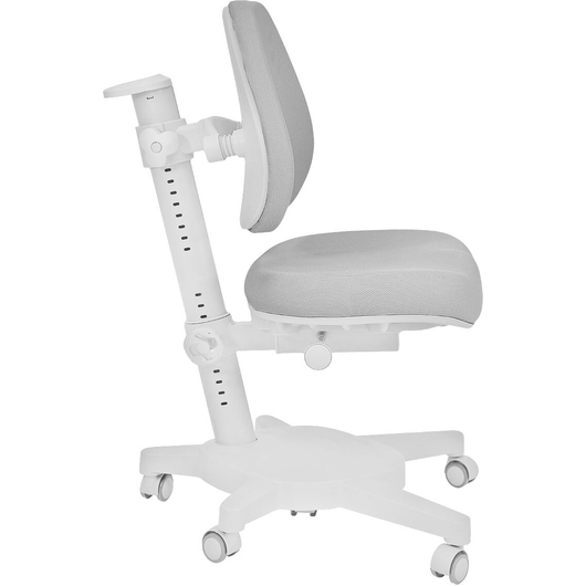 Детское кресло QP-PARTU 160271 Anatomica Armata Duos серый, изображение 2