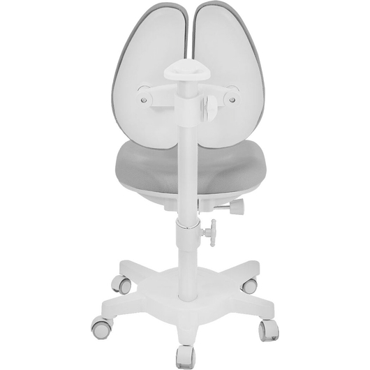 Детское кресло QP-PARTU 160271 Anatomica Armata Duos серый, изображение 3