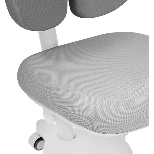 Детское кресло QP-PARTU 160271 Anatomica Armata Duos серый, изображение 5