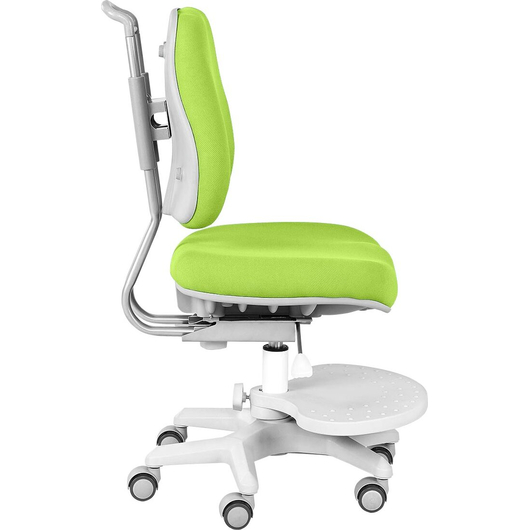 Детское кресло QP-PARTU 210025 Anatomica Ragenta зеленый, изображение 3