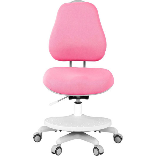 Детское кресло QP-PARTU 210026 Anatomica Ragenta розовый, изображение 2