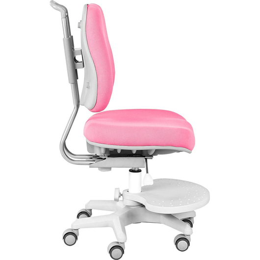 Детское кресло QP-PARTU 210026 Anatomica Ragenta розовый, изображение 3
