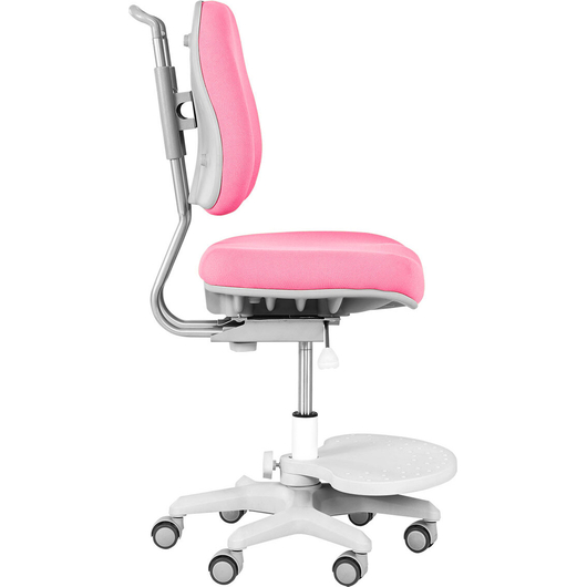 Детское кресло QP-PARTU 210026 Anatomica Ragenta розовый, изображение 4