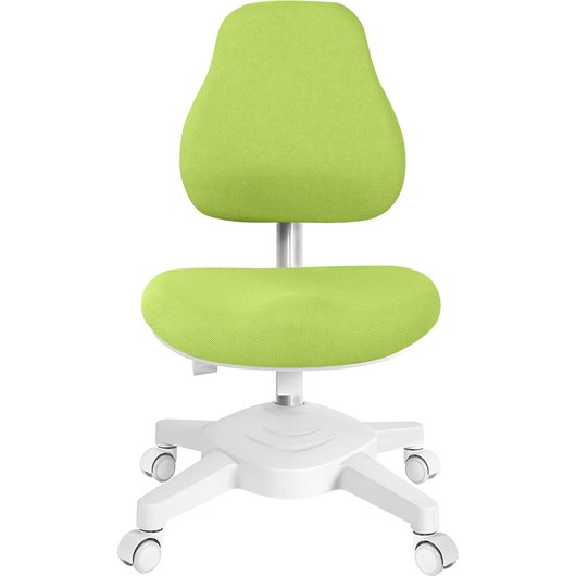 Комплект QP-PARTU 214539 Anatomica Premium Granda Plus парта + кресло + тумба + надстройка + органайзер клен/зеленый с зеленым креслом Armata, изображение 12