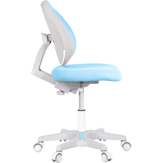 Детское кресло QP-PARTU 212751 Anatomica Arriva голубой, изображение 3