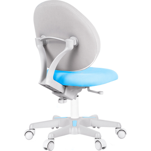 Детское кресло QP-PARTU 212751 Anatomica Arriva голубой, изображение 4
