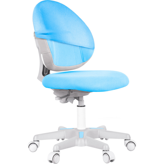 Детское кресло QP-PARTU 212751 Anatomica Arriva голубой, изображение 7