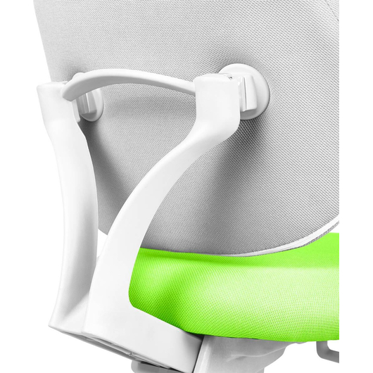 Детское кресло QP-PARTU 212752 Anatomica Arriva зеленый, изображение 6