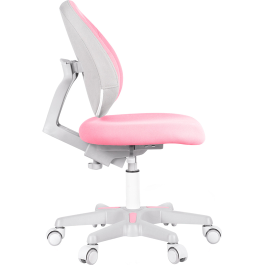 Детское кресло QP-PARTU 212750 Anatomica Arriva розовый, изображение 2