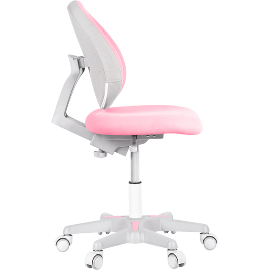 Детское кресло QP-PARTU 212750 Anatomica Arriva розовый, изображение 3