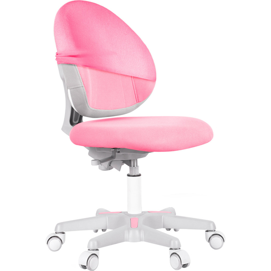 Детское кресло QP-PARTU 212750 Anatomica Arriva розовый, изображение 7