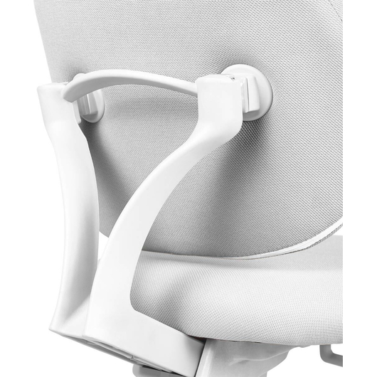 Детское кресло QP-PARTU 212672 Anatomica Arriva с подставкой для ног серый, изображение 7
