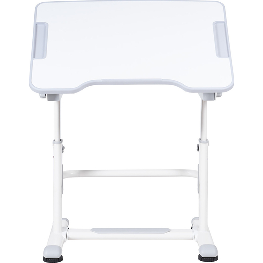 Комплект QP-PARTU 210677 Anatomica Punto Lite парта + стул белый/серый, изображение 5