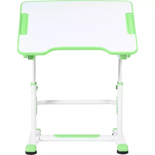 Комплект QP-PARTU 210675 Anatomica Punto Lite парта + стул белый/зеленый, изображение 8