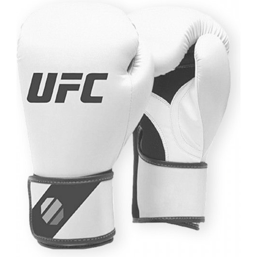 Перчатки UFC тренировочные для спаринга 16 унций - WH