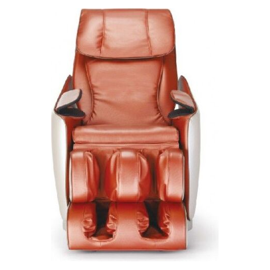 Массажное кресло OGAWA Smart Vogue OG5568 Metallic Red