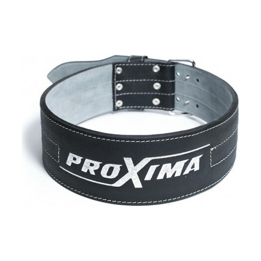 Тяжелоатлетический пояс PROXIMA размер XL PX-BXL