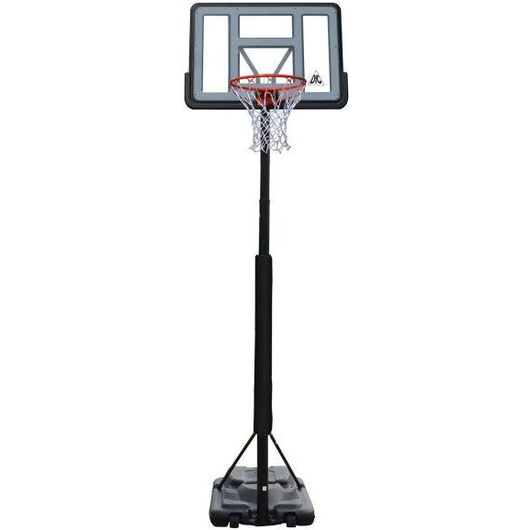 Мобильная баскетбольная стойка DFC 44" STAND44PVC3