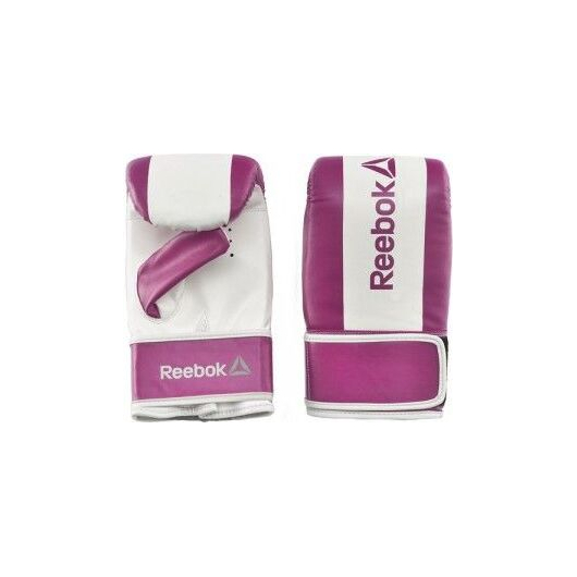Перчатки боксерские Retail Boxing Mitts - Purple
