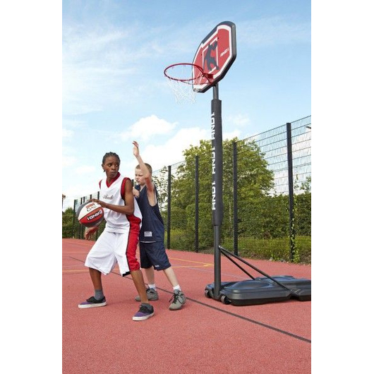 Стойка баскетбольная AND1 FAST BREAK BASKETBALL SYSTEM, изображение 2