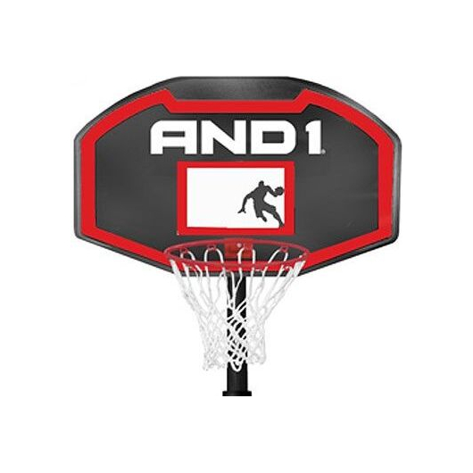 Стойка баскетбольная AND1 ZONE CONTROl BASKETBALL SYSTEM, изображение 2