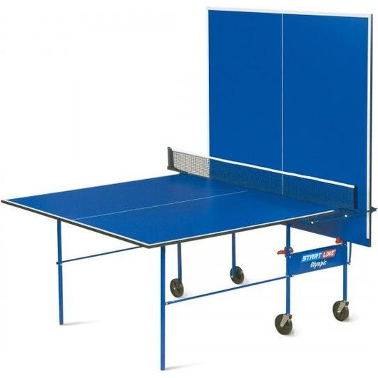 Теннисный стол для помещений START LINE OLYMPIC, изображение 2