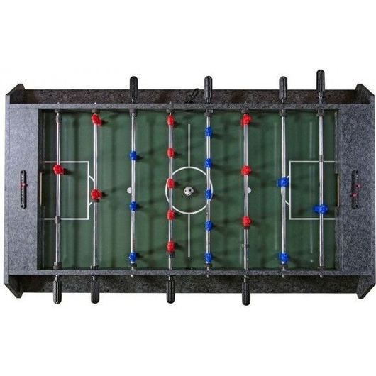 Игровой стол WEEKEND BILLIARD COMPANY VORTEX 3 in 1 (футбол, хоккей, бильярд), изображение 7