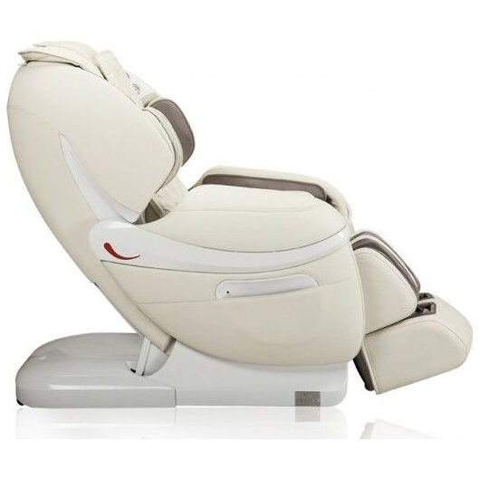 Массажное кресло CASADA SKYLINER A300 CREAM бежевый, изображение 4