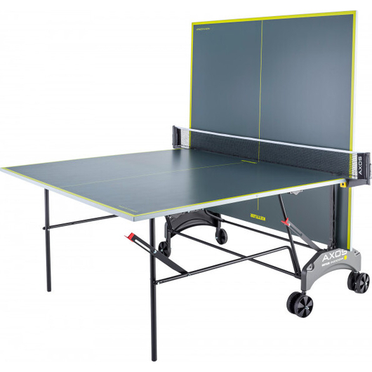 Теннисный стол для помещений KETTLER AXOS INDOOR 1 7046-900, изображение 2