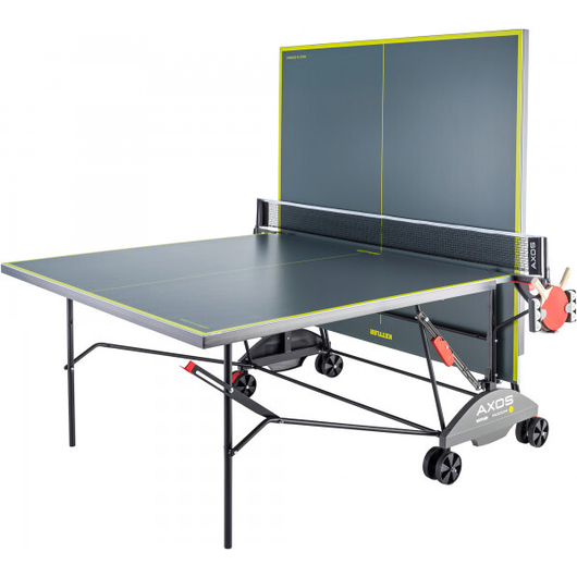 Теннисный стол для помещений KETTLER AXOS INDOOR 3 7136-900, изображение 3
