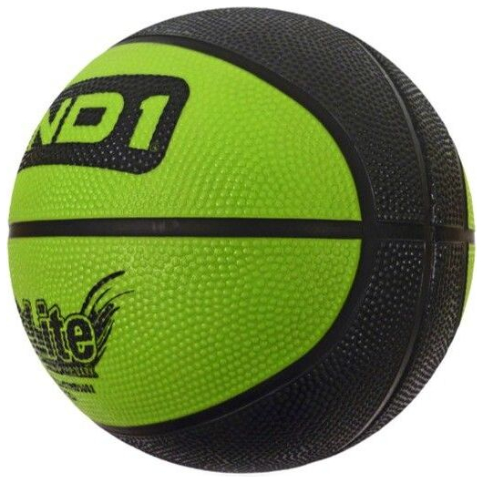 Мяч баскетбольный AND1 NITE LITE GLOW IN THE DARK, изображение 3