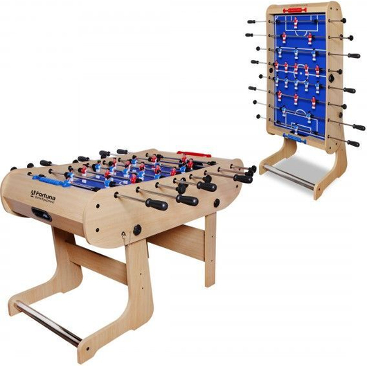 Игровой стол футбол/кикер FORTUNA OLYMPIC FDL-455, изображение 2