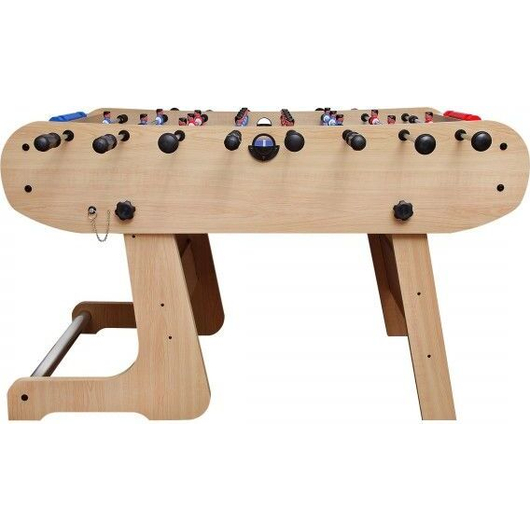 Игровой стол футбол/кикер FORTUNA OLYMPIC FDL-455, изображение 5