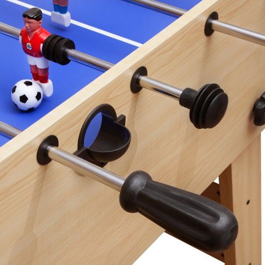 Игровой стол футбол/кикер FORTUNA OLYMPIC FDL-455, изображение 8