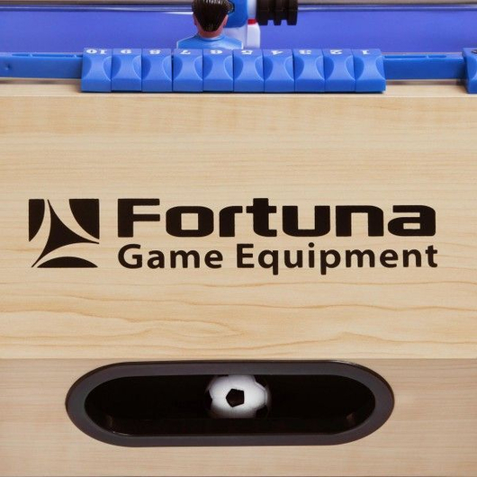 Игровой стол футбол/кикер FORTUNA OLYMPIC FDL-455, изображение 9