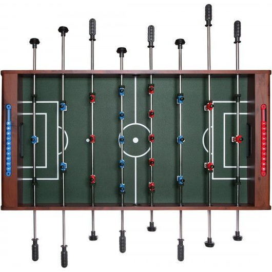 Игровой стол футбол/кикер FORTUNA SHERWOOD FDH-430, изображение 2