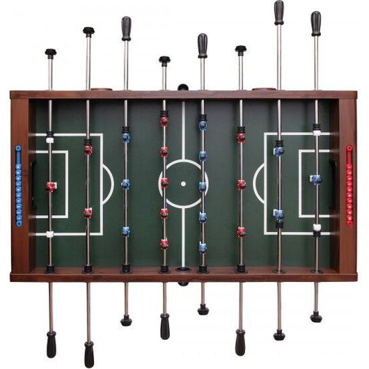 Игровой стол футбол/кикер FORTUNA SHERWOOD FDH-530, изображение 2