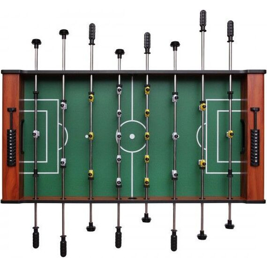 Игровой стол футбол/кикер FORTUNA WESTERN FVD-415, изображение 2
