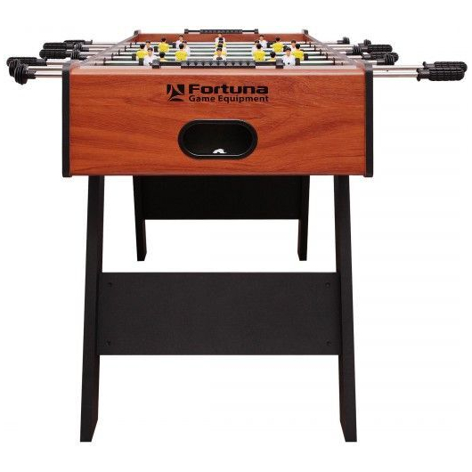 Игровой стол футбол/кикер FORTUNA WESTERN FVD-415, изображение 4