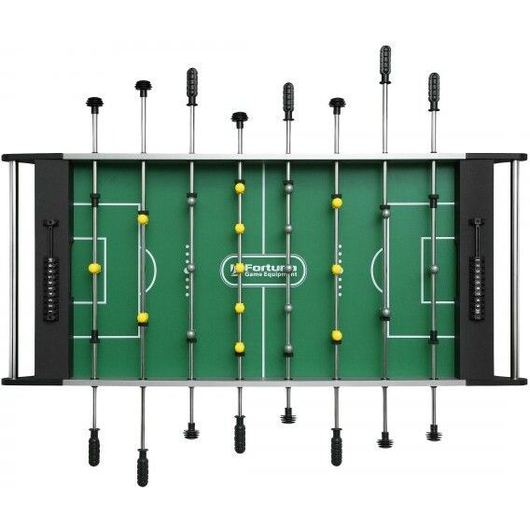 Игровой стол футбол/кикер FORTUNA DOMINATOR FDH-455, изображение 2