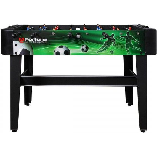 Игровой стол футбол/кикер FORTUNA FORWARD FRS-460 TELESCOPIC, изображение 2