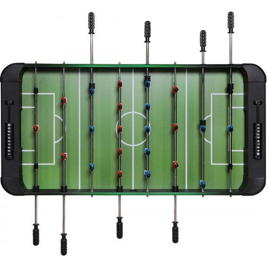 Игровой стол футбол/кикер FORTUNA FORWARD FRS-460 TELESCOPIC, изображение 4