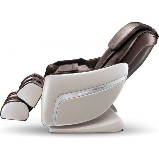 Массажное кресло OGAWA Smart Vogue OG5568 Metallic Brown, изображение 2