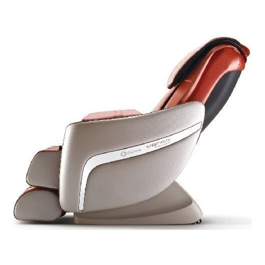 Массажное кресло OGAWA Smart Vogue OG5568 Metallic Red, изображение 2