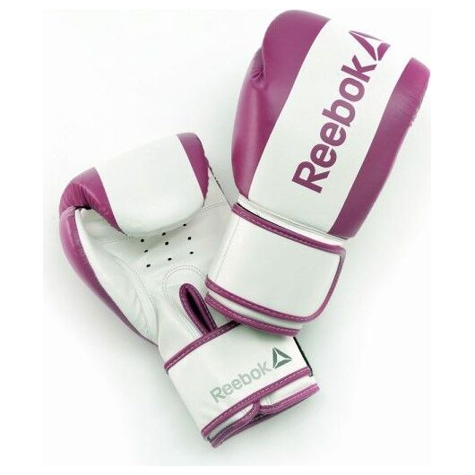 Перчатки боксерские Retail 10 oz Boxing Gloves - Purple, изображение 2