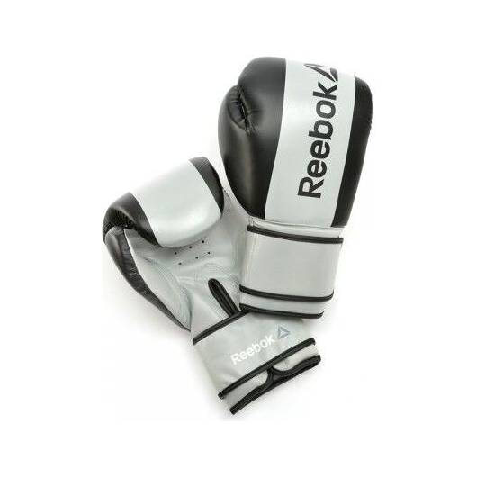 Перчатки боксерские Retail 16 oz Boxing Gloves - Grey, изображение 2