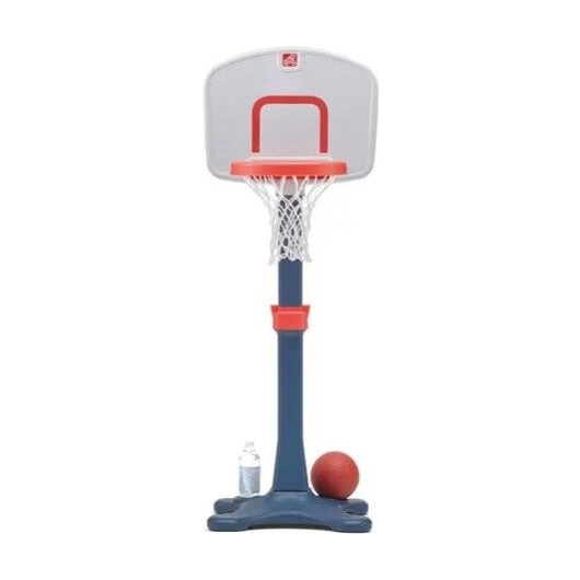 "Баскетбольный щит" STEP2 (высота 110-156), изображение 4