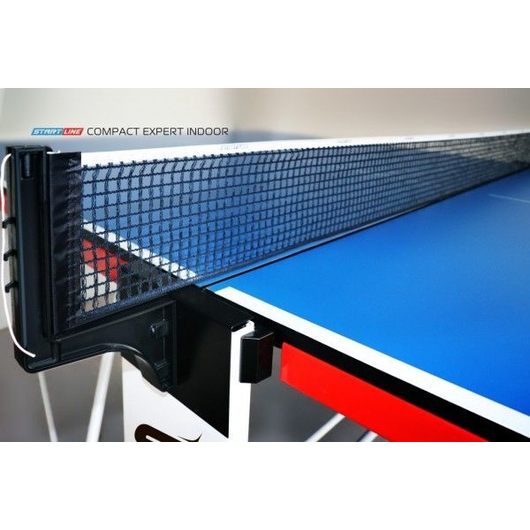 Теннисный стол для помещений START LINE COMPACT EXPERT INDOOR, изображение 6
