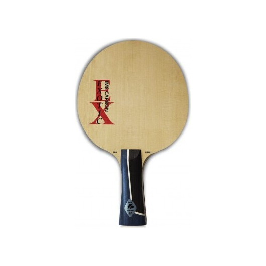 Основание для теннисной ракетки GAMBLER HINOKI IM8 FLARED